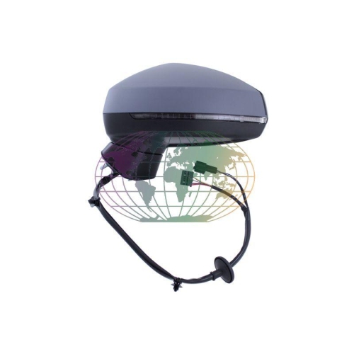 Lexmond Trading BV Au&szlig;enspiegel 0803086