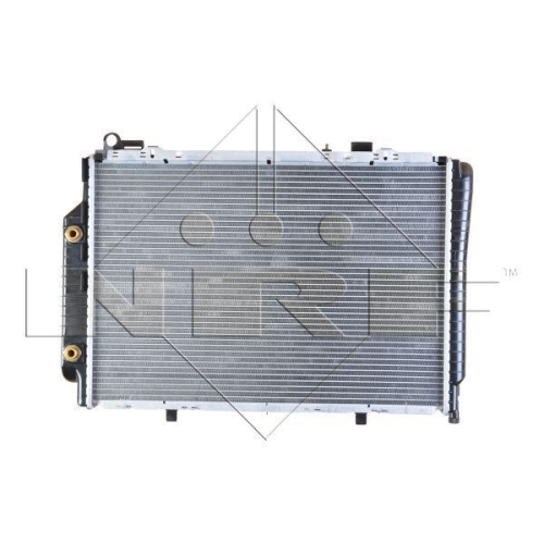 NRF K&uuml;hler, Motork&uuml;hlung EASY FIT 58350