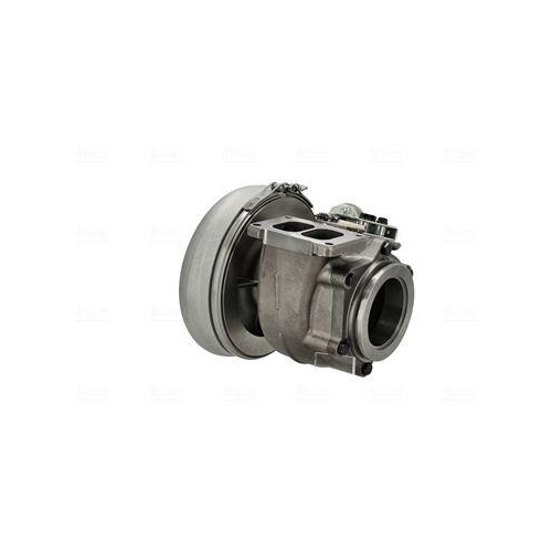NISSENS Lader, Aufladung ** FACTORY NEW ** 93317