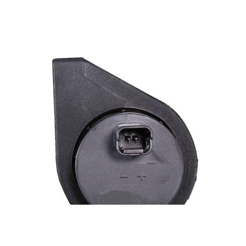 METZGER AUTOTEILE Zusatzwasserpumpe (K&uuml;hlwasserkreislauf) ORIGINAL ERSATZTEIL GREENPARTS 2221132