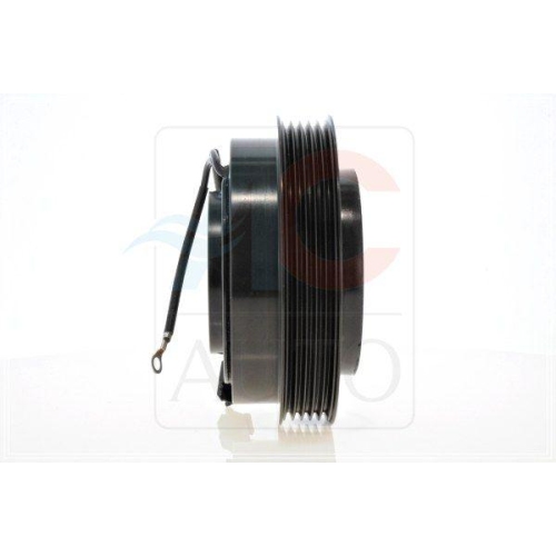 ACAUTO Magnetkupplung, Klimakompressor AC-06HA12