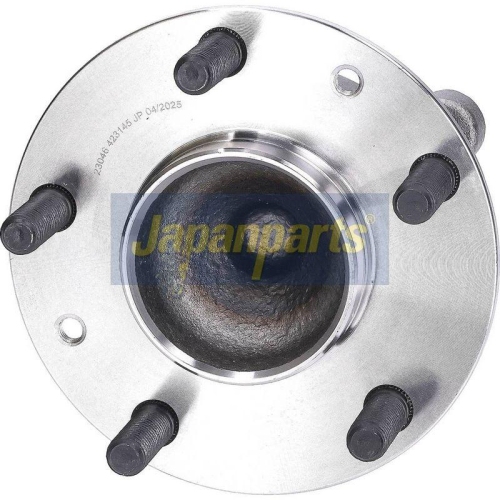 JAPANPARTS Radnabe KK-23046
