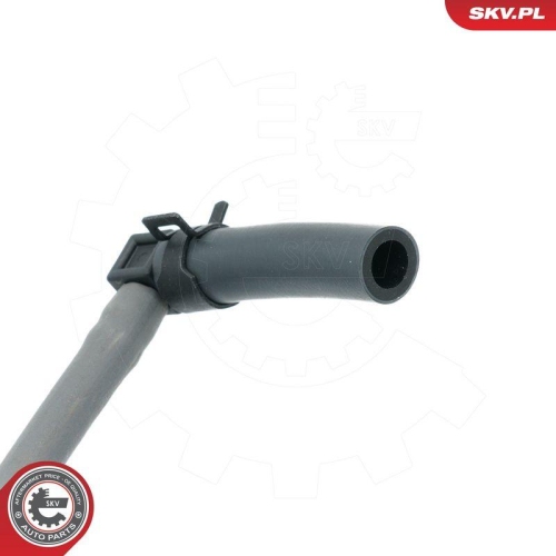 ESEN SKV Schlauch, Leckkraftstoff 54SKV266