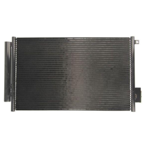 THERMOTEC Kondensator, Klimaanlage KTT110685