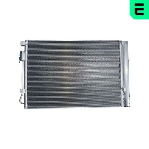 ERA Kondensator, Klimaanlage 667316