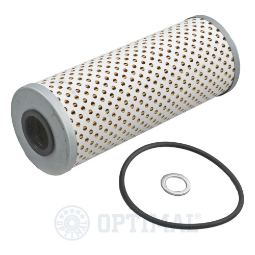 OPTIMAL Ölfilter OP-FOF40006