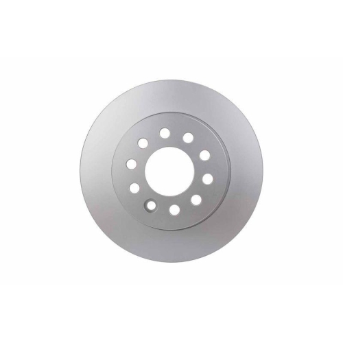 HELLA Bremsscheibe PRO 8DD 355 135-021