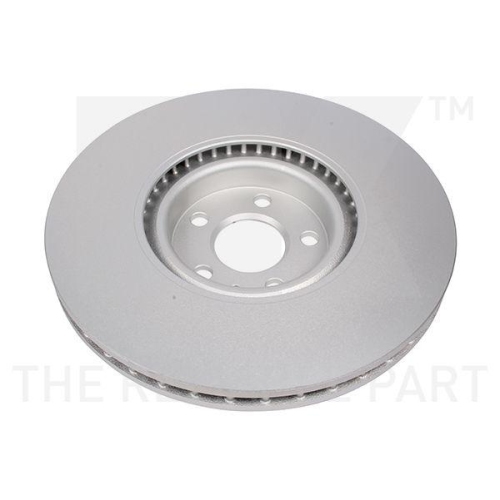 NK Bremsscheibe 314870