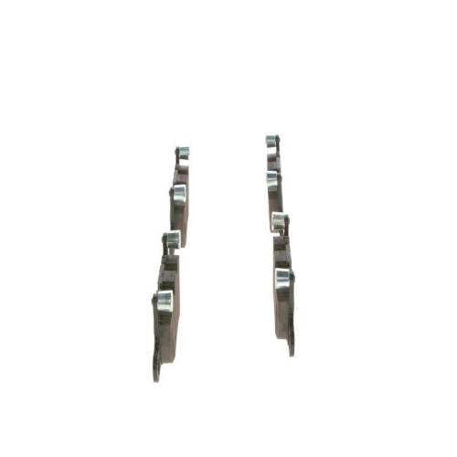 BOSCH Bremsbelagsatz, Scheibenbremse 0 986 494 794