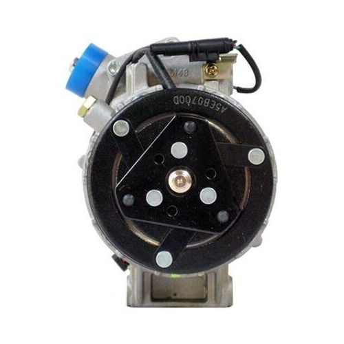 MAHLE Kompressor, Klimaanlage BEHR ACP 1438 000S