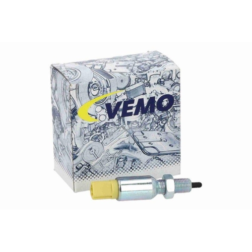 VEMO Schalter, Kupplungsbetätigung (GRA) Original VEMO Qualität V26-73-0069