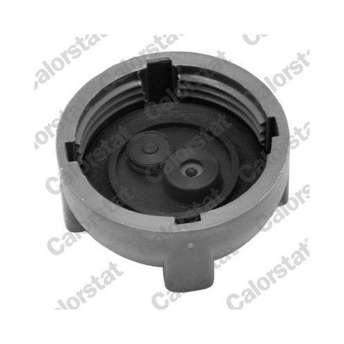 CALORSTAT by Vernet Verschlussdeckel, Kühlmittelbehälter RC0036