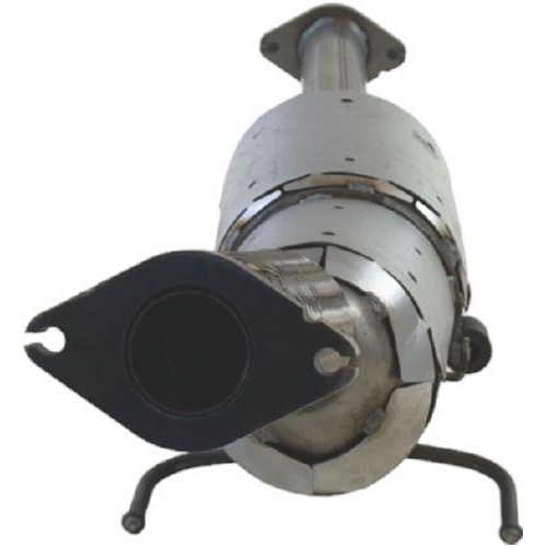 BOSAL Ru&szlig;-/Partikelfilter, Abgasanlage 097-901