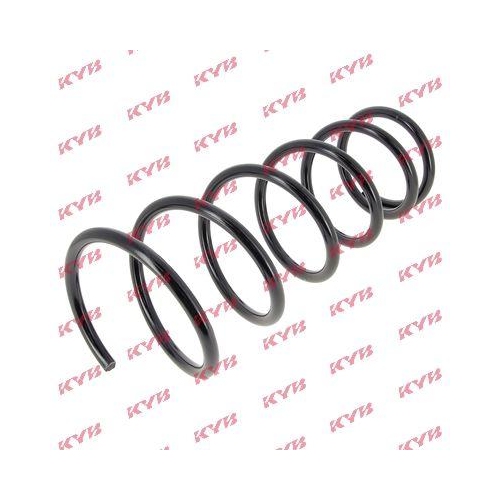 KYB Fahrwerksfeder K-Flex RA3442