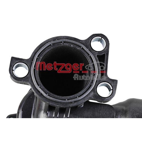 METZGER AUTOTEILE Thermostat, K&uuml;hlmittel GREENPARTS 4006443