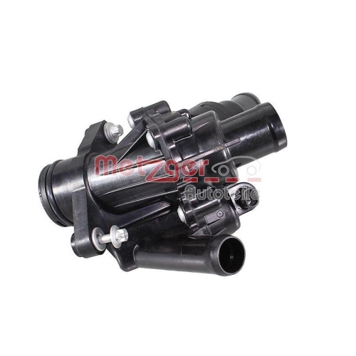 METZGER AUTOTEILE Thermostat, K&uuml;hlmittel GREENPARTS 4006499