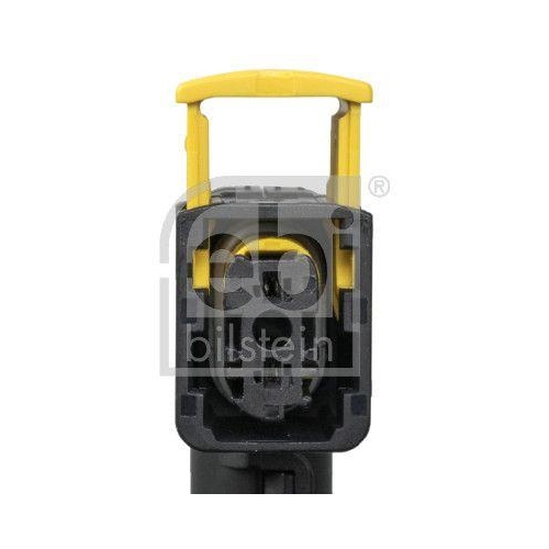 FEBI BILSTEIN Sensor, Abgastemperatur 1000598