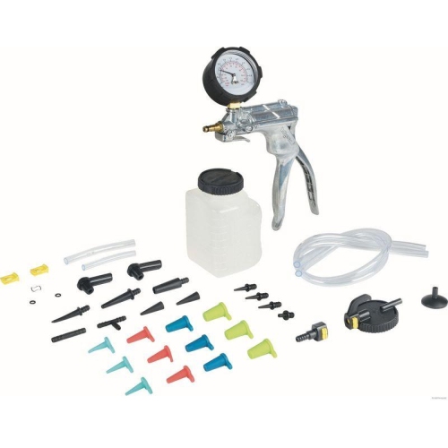 HERTH+BUSS BUSCHiNG Druck-/Vakuumpumpe BU034018