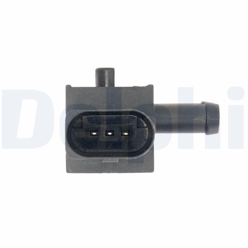 DELPHI Sensor, Abgasdruck DPS00069-12B1