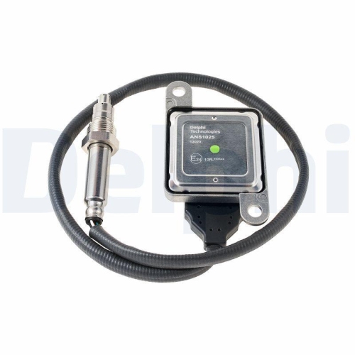 DELPHI NOx-Sensor, NOx-Katalysator ANS1025-12B1
