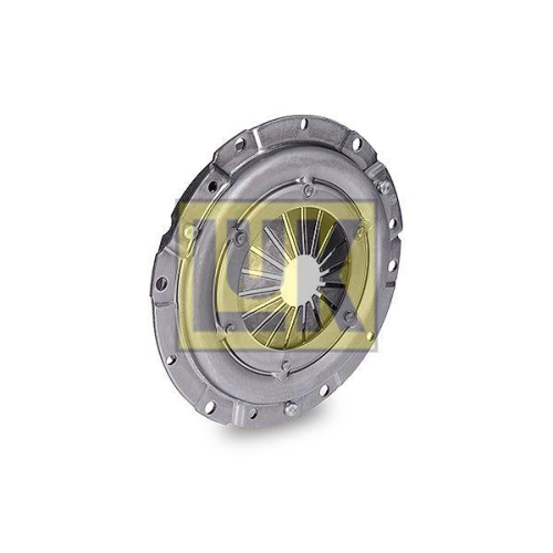 Schaeffler LuK Kupplungsdruckplatte 119 0109 10