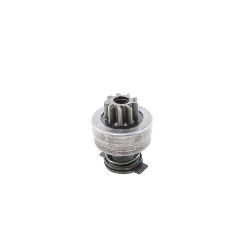 MAHLE Ritzel, Starter MSX 724