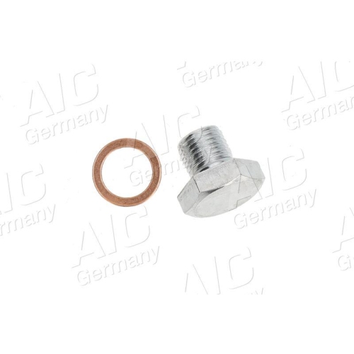 AIC Verschlussschraube, &Ouml;lwanne Original AIC Quality 56289