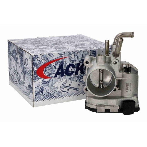 ACKOJA Drosselklappenstutzen Original ACKOJA Qualit&auml;t A53-81-0011