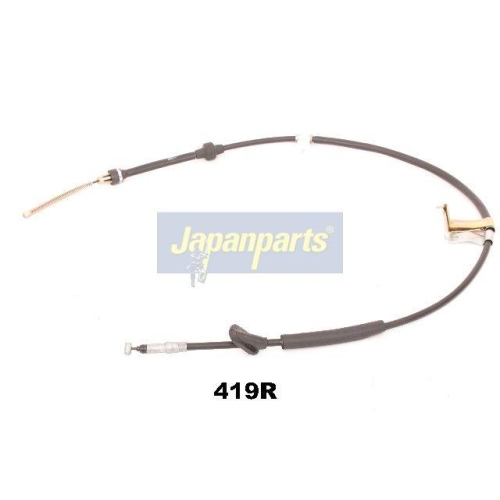 JAPANPARTS Seilzug, Feststellbremse BC-419R