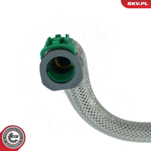 ESEN SKV Schlauch, Leckkraftstoff 54SKV276