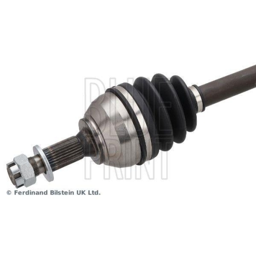 BLUE PRINT Antriebswelle ADBP890079