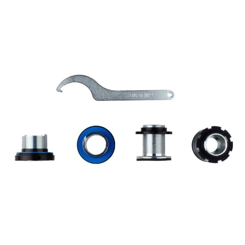 BILSTEIN Fahrwerkssatz, Federn/D&auml;mpfer BILSTEIN - B14 PSS 47-238046