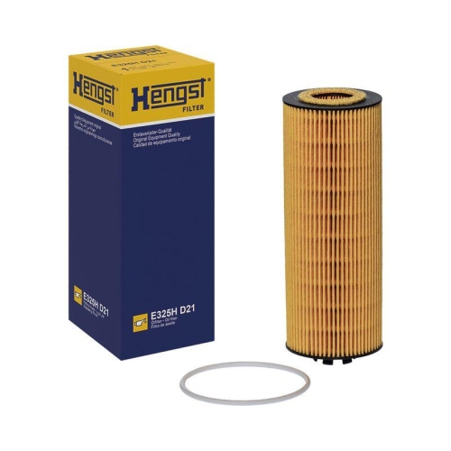 HENGST FILTER &Ouml;lfilter E325H D21