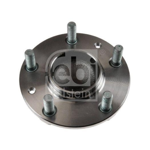 FEBI BILSTEIN Radlagersatz 172449