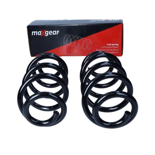 MAXGEAR Fahrwerksfeder 60-1363D