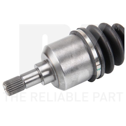 NK Antriebswelle 501940