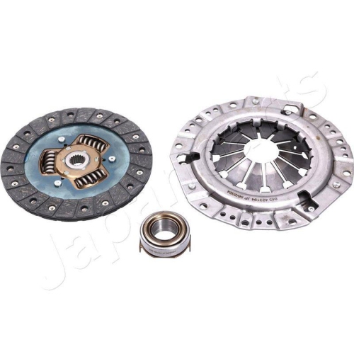 JAPANPARTS Kupplungssatz KF-843