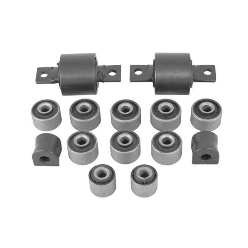 TEDGUM Reparatursatz, Radaufh&auml;ngung