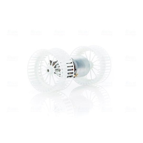 NISSENS Innenraumgebläse 87192