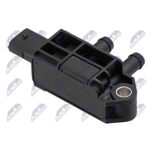 NTY Sensor, Abgasdruck ECS-AU-008