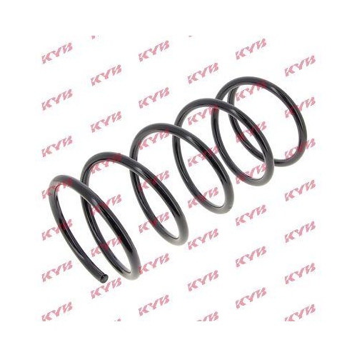 KYB Fahrwerksfeder K-Flex RA1760