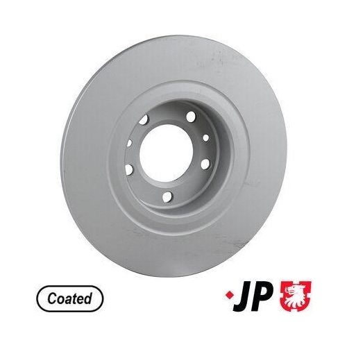 JP GROUP Bremsscheibe JP 4163103600