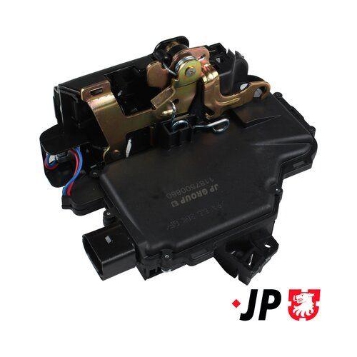 JP GROUP Türschloss JP 1187500880