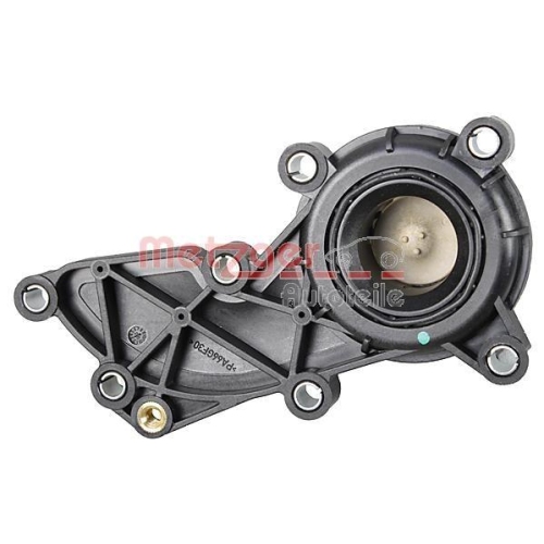 METZGER AUTOTEILE Thermostat, K&uuml;hlmittel 4006405