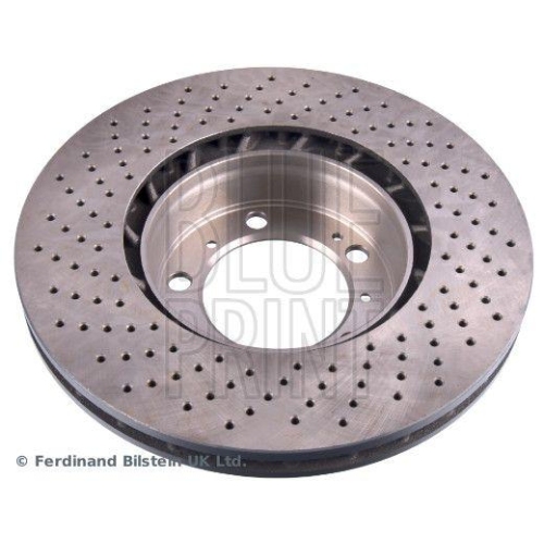 BLUE PRINT Bremsscheibe ADBP430112