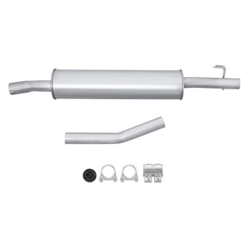 HELLA Vorschalld&auml;mpfer Easy2Fit &ndash; PARTNERED with Faurecia 8LB 366 020-421