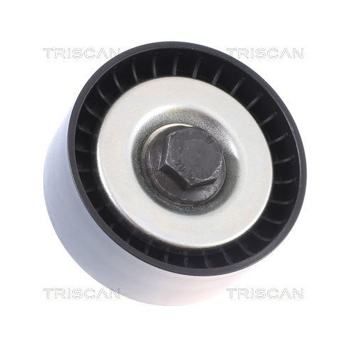 TRISCAN Umlenk-/F&uuml;hrungsrolle, Keilrippenriemen 8641 292017