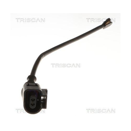 TRISCAN Warnkontakt, Bremsbelagverschlei&szlig; 8115 29053