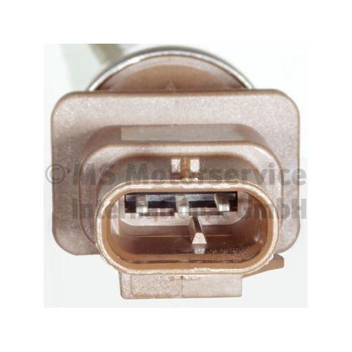 PIERBURG Sensor, Abgastemperatur 7.12196.10.0