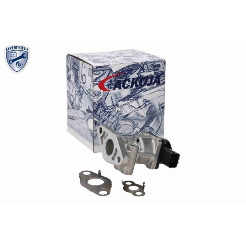 ACKOJA AGR-Ventil EXPERT KITS + A64-63-0002